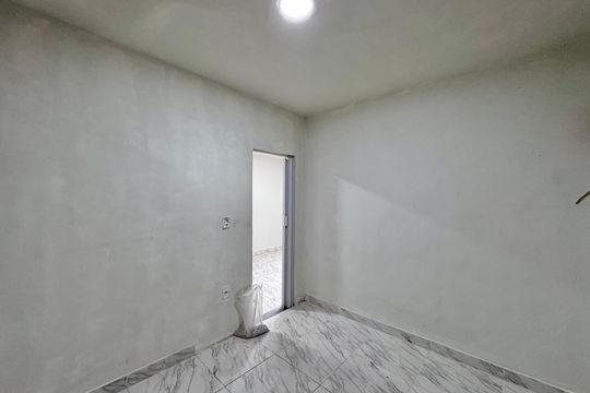 Quarto de apartamento para alugar com 1 quarto, 80m² em Vargem Grande, Rio de Janeiro