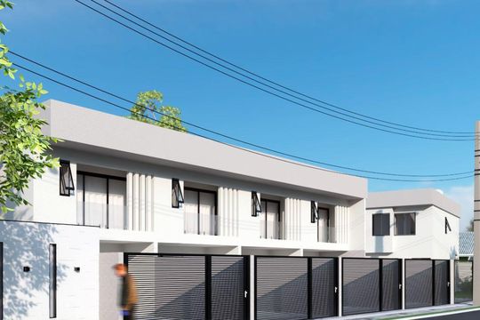 Casa à venda com 3 quartos, 212m² em Planalto, Belo Horizonte