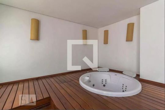 Área comum - SPA de apartamento à venda com 3 quartos, 70m² em Vila Leopoldina, São Paulo