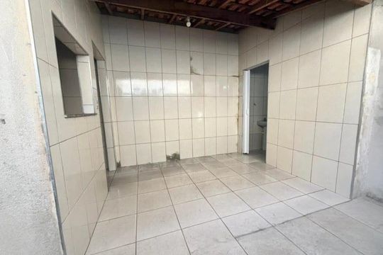 Casa para alugar com 2 quartos, 137m² em Milionários, Belo Horizonte