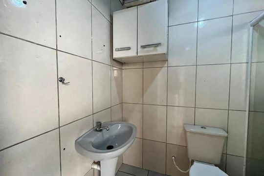 Casa para alugar com 2 quartos, 137m² em Milionários, Belo Horizonte