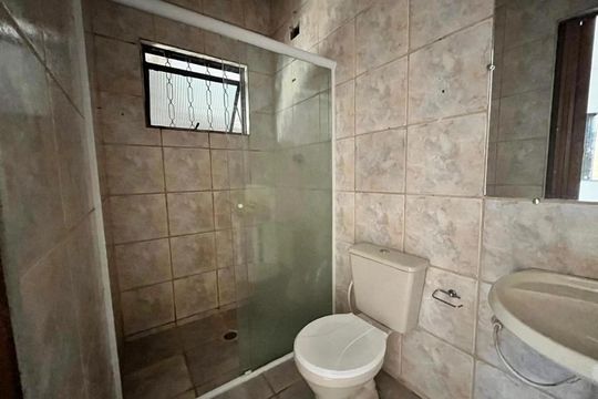 Casa para alugar com 2 quartos, 137m² em Milionários, Belo Horizonte