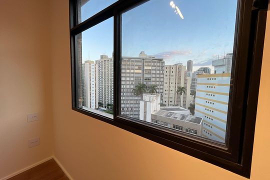 Quarto de apartamento à venda com 4 quartos, 100m² em Savassi, Belo Horizonte