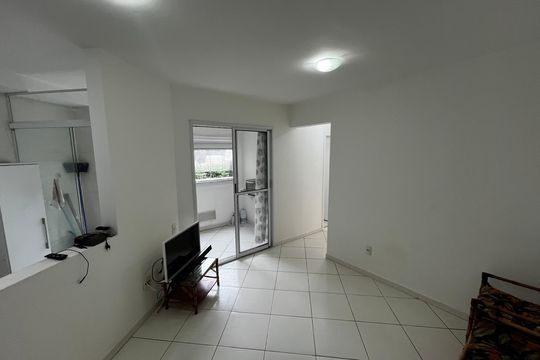 Sala de apartamento à venda com 2 quartos, 50m² em Vila Bela Vista (zona Norte), São Paulo