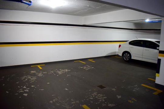Área comum de apartamento para alugar com 3 quartos, 117m² em Jardim Botânico, Ribeirão Preto
