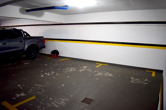 Área comum de apartamento para alugar com 3 quartos, 117m² em Jardim Botânico, Ribeirão Preto