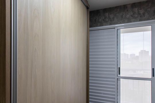 Quarto 2 de apartamento à venda com 3 quartos, 96m² em Jardim Flor da Montanha, Guarulhos