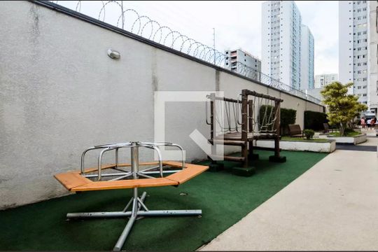 Área comum de apartamento à venda com 3 quartos, 96m² em Jardim Flor da Montanha, Guarulhos
