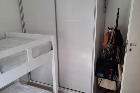 Quarto 1 de apartamento à venda com 3 quartos, 130m² em Recreio dos Bandeirantes, Rio de Janeiro