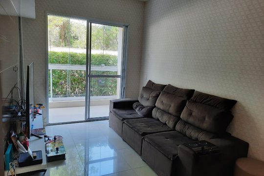 Apartamento à venda com 3 quartos, 130m² em Recreio dos Bandeirantes, Rio de Janeiro
