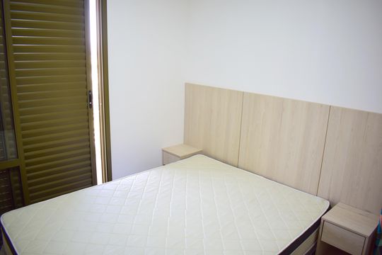 Suite 1 de apartamento para alugar com 2 quartos, 77m² em Jardim Nova Alianca, Ribeirão Preto