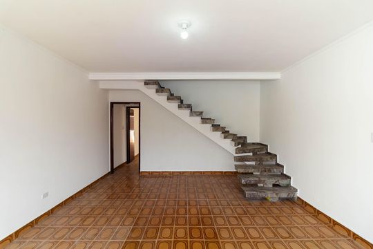Sala de casa à venda com 4 quartos, 181m² em Vila Formosa, São Paulo