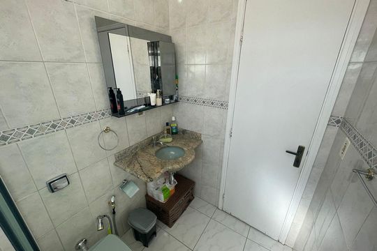 Apartamento à venda com 2 quartos, 72m² em Jardim Chapadão, Campinas