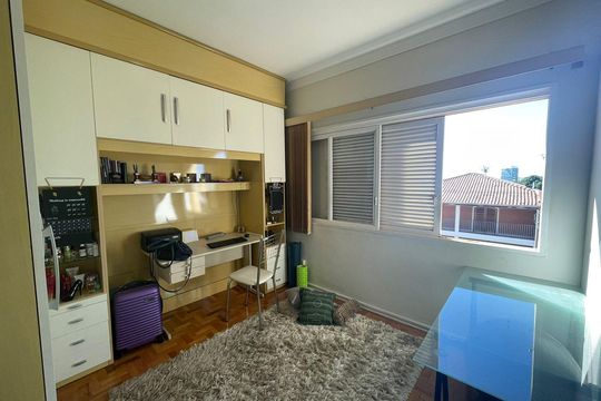 Quarto 2 de apartamento à venda com 2 quartos, 72m² em Jardim Chapadão, Campinas