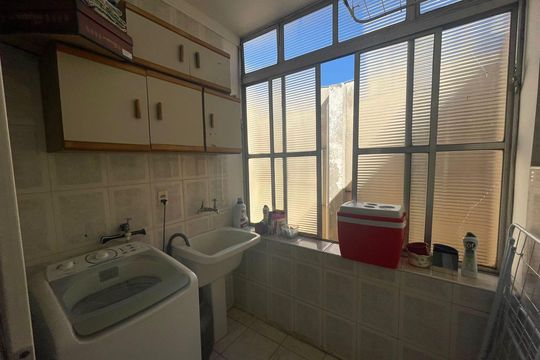 Apartamento à venda com 2 quartos, 72m² em Jardim Chapadão, Campinas