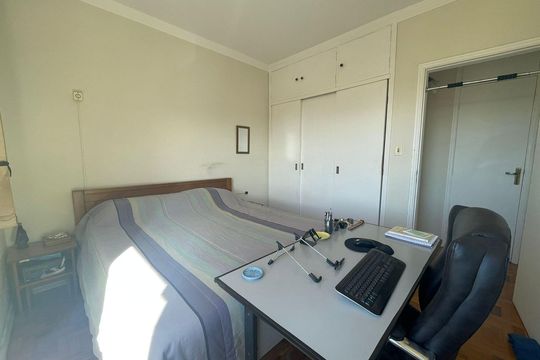 Quarto 1 de apartamento à venda com 2 quartos, 72m² em Jardim Chapadão, Campinas