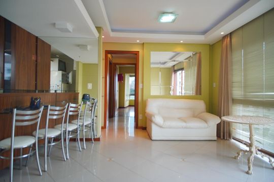 Apartamento para alugar com 2 quartos, 72m² em Boa Vista, Porto Alegre