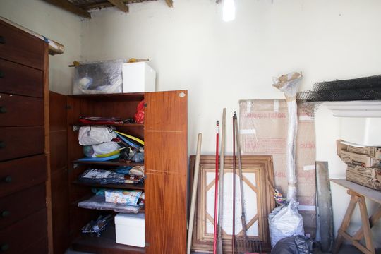 Área comum de casa para alugar com 3 quartos, 450m² em Tanque, Rio de Janeiro