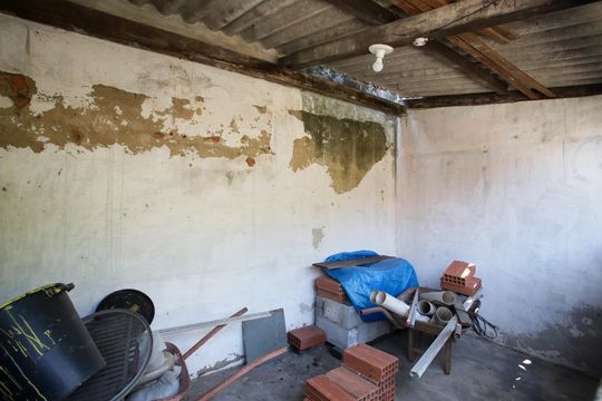Área comum de casa para alugar com 3 quartos, 450m² em Tanque, Rio de Janeiro