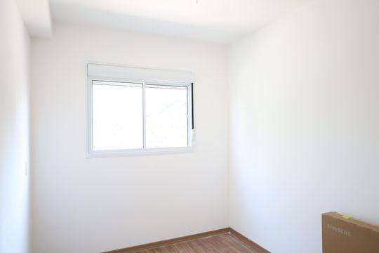Quarto 2 de apartamento para alugar com 2 quartos, 42m² em Jurubatuba, São Paulo