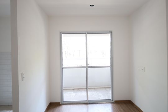 Apartamento para alugar com 2 quartos, 42m² em Jurubatuba, São Paulo
