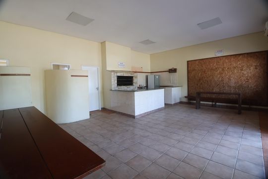 Área comum de casa de condomínio à venda com 3 quartos, 81m² em Rio Branco, Canoas