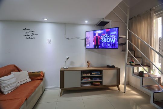 Casa de Condomínio à venda com 3 quartos, 81m² em Rio Branco, Canoas