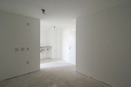 Apartamento à venda com 1 quarto, 22m² em Perdizes, São Paulo