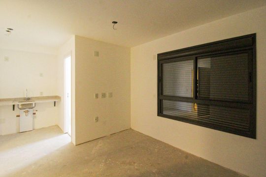 Apartamento à venda com 1 quarto, 22m² em Perdizes, São Paulo