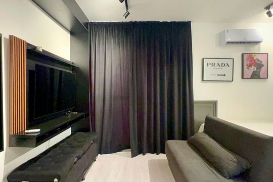 Kitnet/Studio para alugar com 1 quarto, 31m² em Cerqueira César, São Paulo