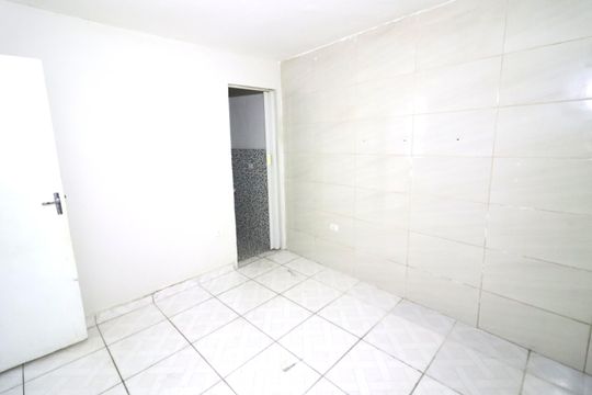 Quarto de apartamento para alugar com 1 quarto, 25m² em Jaguaribe, Osasco