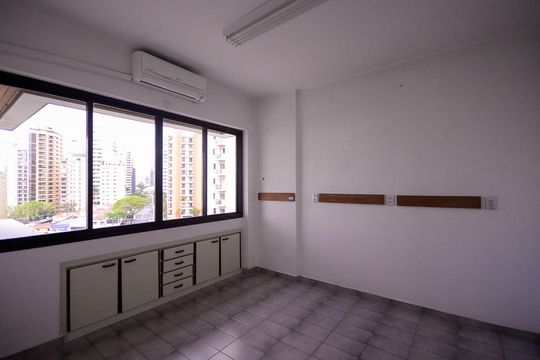 Sala de Jantar 2 de apartamento para alugar com 3 quartos, 384m² em Aclimação, São Paulo