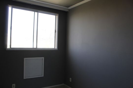 Quarto  de apartamento à venda com 2 quartos, 60m² em Jacarepaguá, Rio de Janeiro