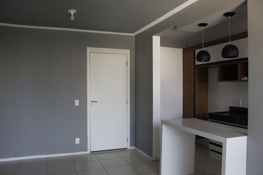 Apartamento à venda com 2 quartos, 60m² em Jacarepaguá, Rio de Janeiro