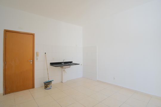 Studio de kitnet/studio para alugar com 1 quarto, 31m² em Tatuapé, São Paulo