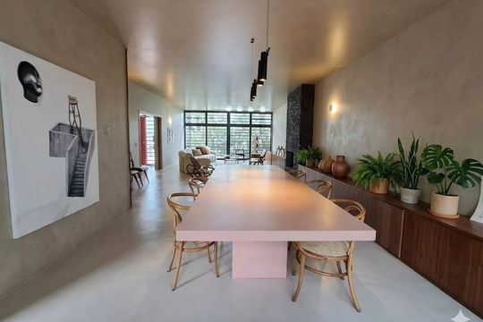 Casa à venda com 4 quartos, 317m² em Vila Mariana, São Paulo