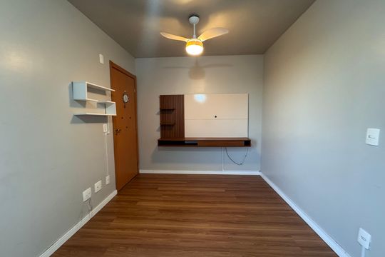 Apartamento à venda com 2 quartos, 50m² em Feitoria, São Leopoldo
