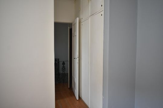 Suíte 2 de casa à venda com 2 quartos, 140m² em Planalto Paulista, São Paulo