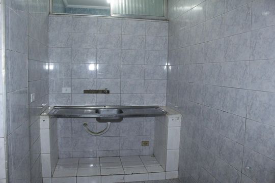 Kitnet/Studio para alugar com 1 quarto, 40m² em Santa Ifigênia, São Paulo