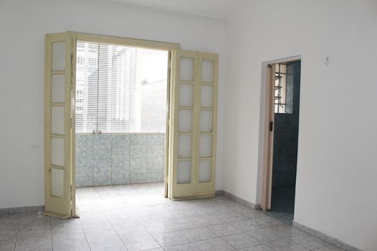 Kitnet/Studio para alugar com 1 quarto, 40m² em Santa Ifigênia, São Paulo