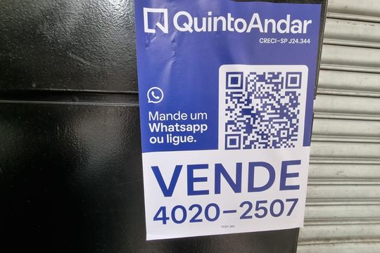 Kitnet/Studio para alugar com 1 quarto, 40m² em Santa Ifigênia, São Paulo
