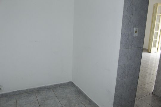 Kitnet/Studio para alugar com 1 quarto, 40m² em Santa Ifigênia, São Paulo