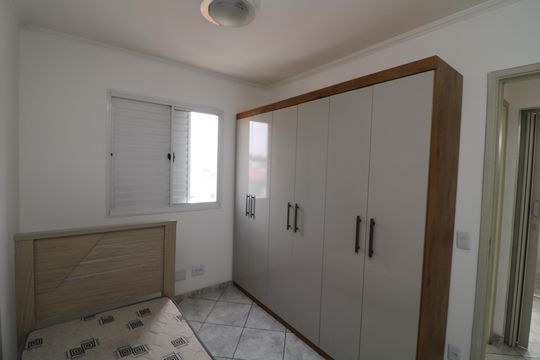 Quarto 2 de apartamento à venda com 2 quartos, 64m² em Jardim Vila Formosa, São Paulo