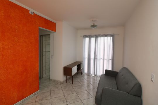 Apartamento à venda com 2 quartos, 64m² em Jardim Vila Formosa, São Paulo