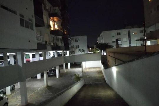 Garagem de apartamento para alugar com 1 quarto, 49m² em Passo da Areia, Porto Alegre