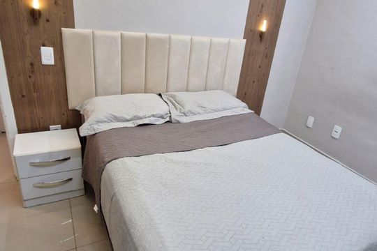 Quarto de apartamento para alugar com 2 quartos, 45m² em Recreio dos Bandeirantes, Rio de Janeiro