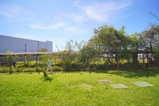 Vista do Quarto 1 de apartamento à venda com 2 quartos, 50m² em Rio dos Sinos, São Leopoldo
