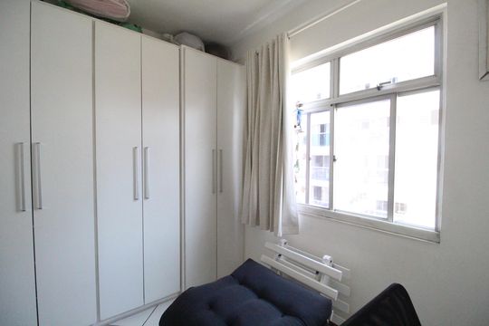 Quarto 2 de apartamento à venda com 2 quartos, 61m² em Freguesia (jacarepaguá), Rio de Janeiro