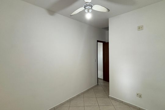 Suite 2 de casa à venda com 2 quartos, 100m² em Vila Pires, Santo André