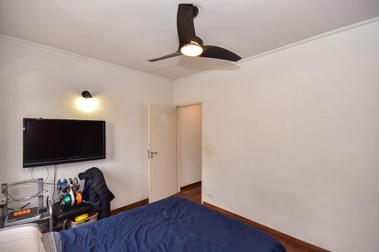 Quarto 1 de casa à venda com 3 quartos, 260m² em Vila Progredior, São Paulo